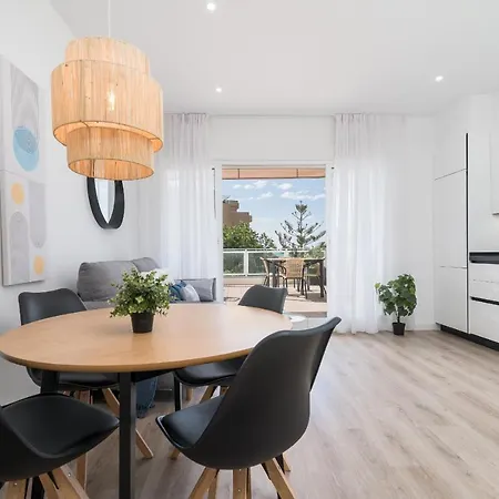 Suite Homes Hesperides Garden Beach Málaga Exterior foto