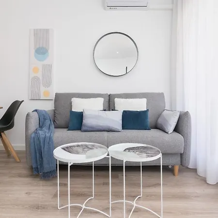 Suite Homes Hesperides Garden Beach Málaga Exterior foto