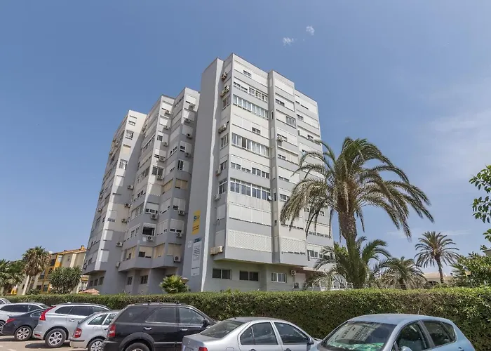 Suite Homes Hesperides Garden Beach