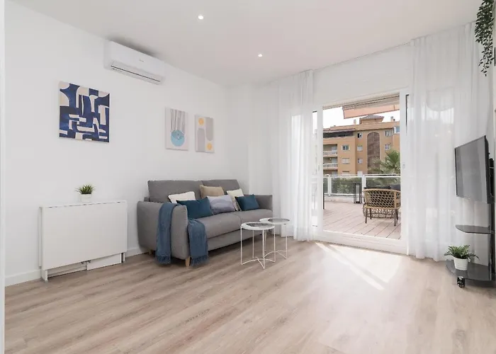 Suite Homes Hesperides Garden Beach