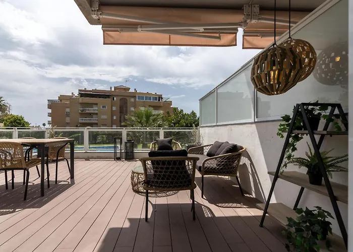 Suite Homes Hesperides Garden Beach