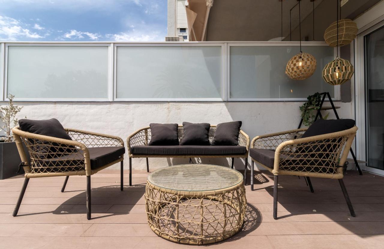Apartment Homes Hesperides Garden